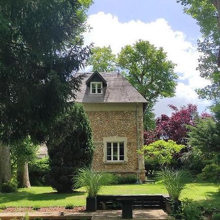Bed and Breakfast Pavillon C.R Isles-sur-Suippe Exterior foto
