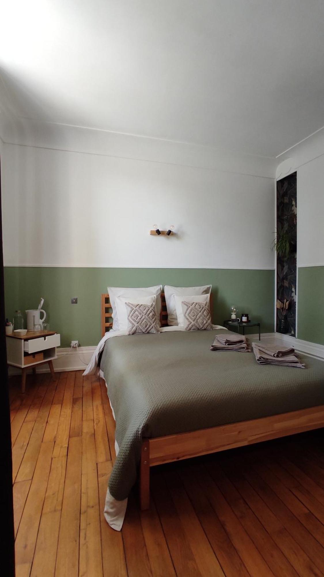 Bed and Breakfast Pavillon C.R Isles-sur-Suippe Exterior foto