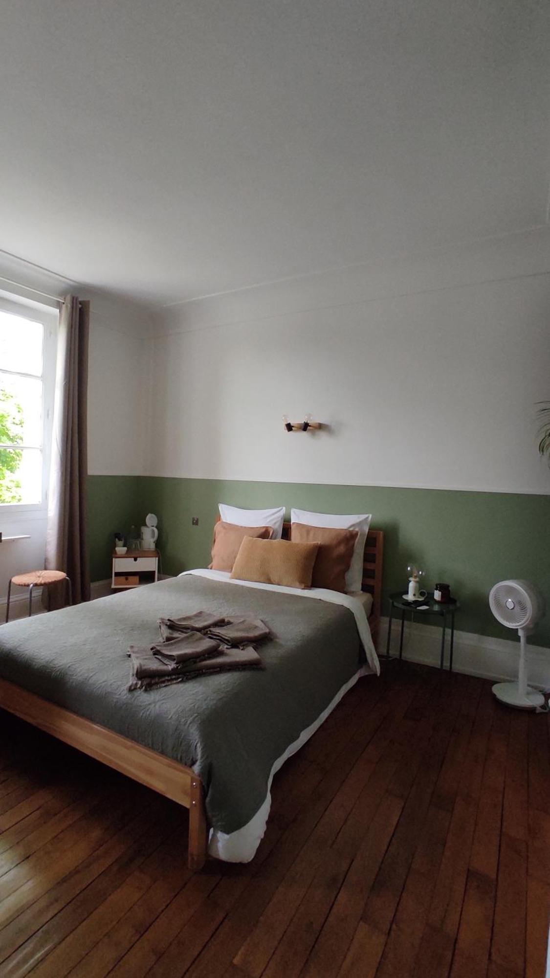 Bed and Breakfast Pavillon C.R Isles-sur-Suippe Exterior foto